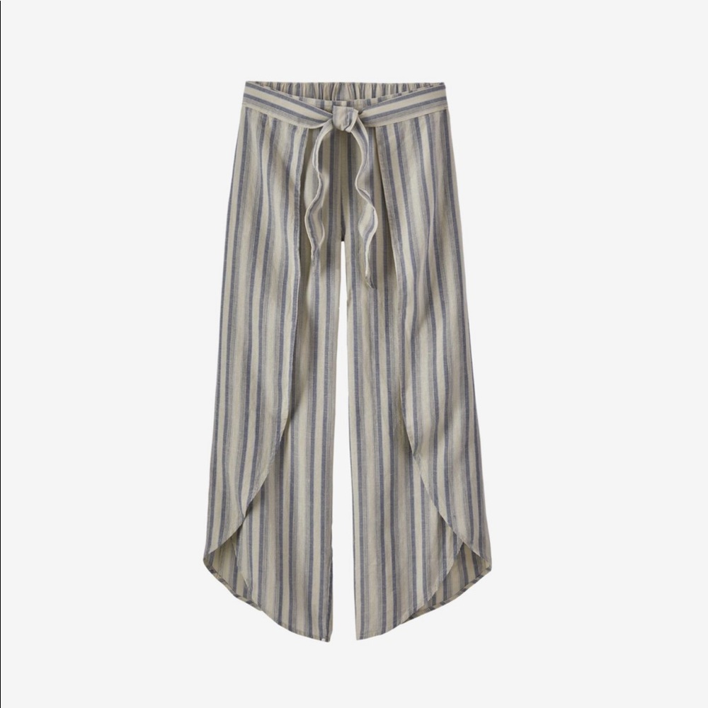 Patagonia garden island pants